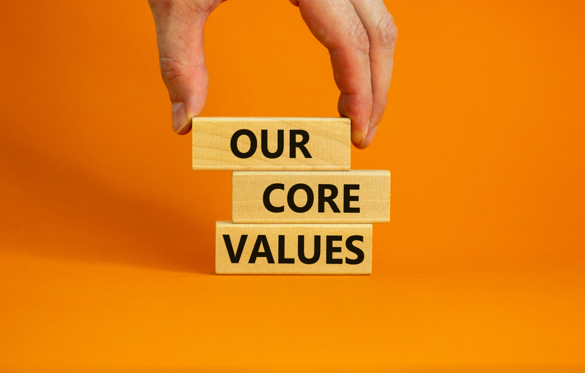 JTEC Core Values image